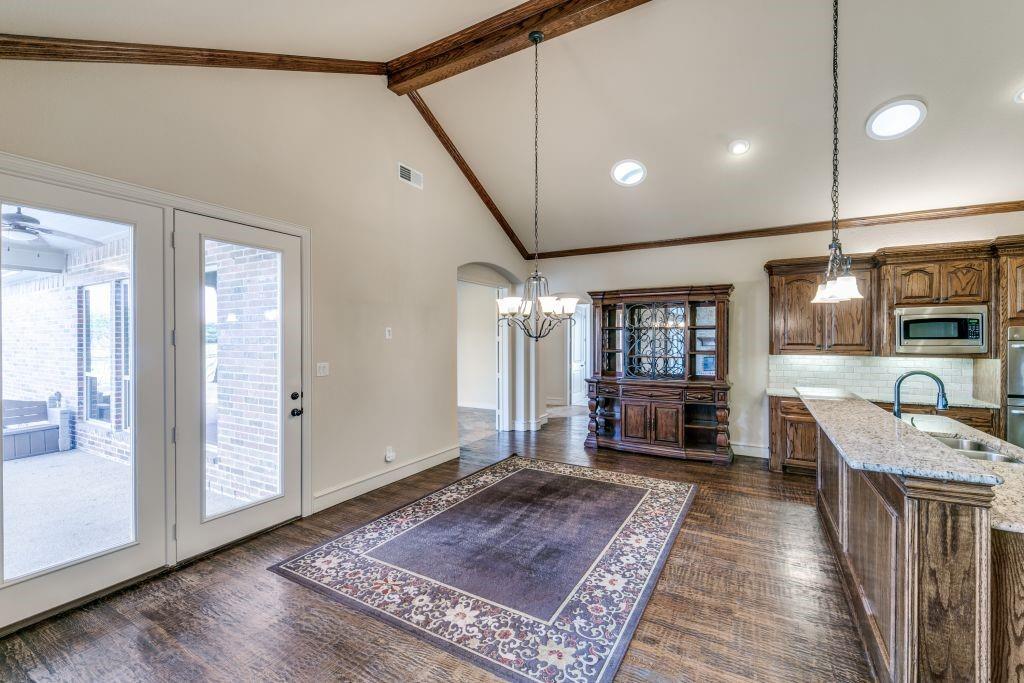 Southridge Estates Add Ph 1 - Residential