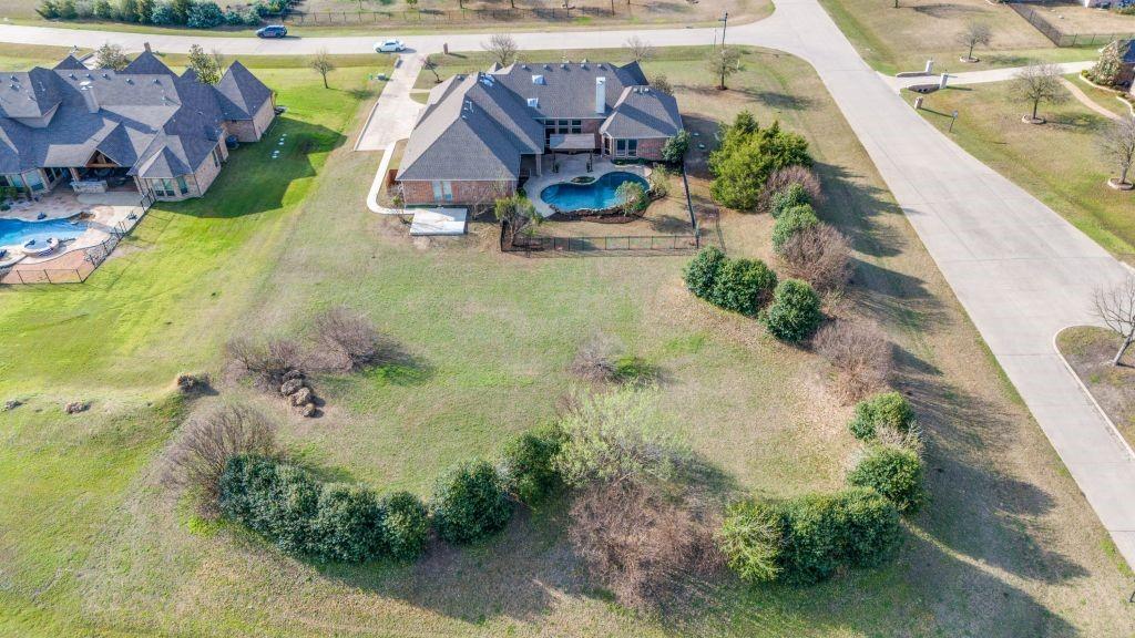 Southridge Estates Add Ph 1 - Residential