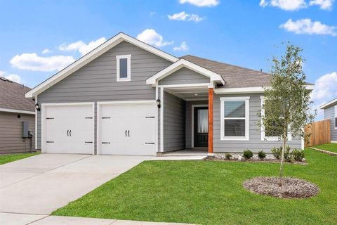 1341 Wind Drift Way Fort Worth TX 76131