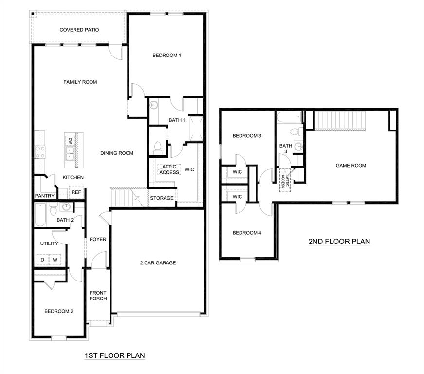 3401 Marie Drive
