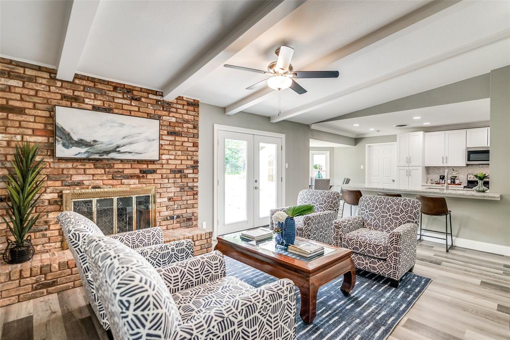 Cliffview Add - Residential