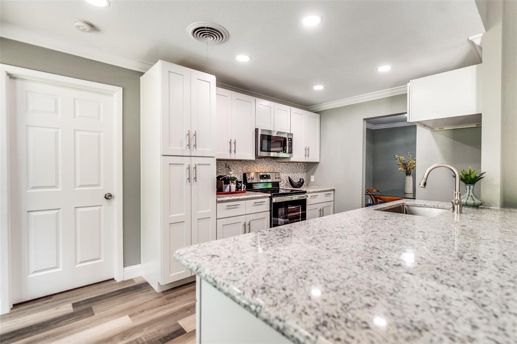 Cliffview Add - Residential