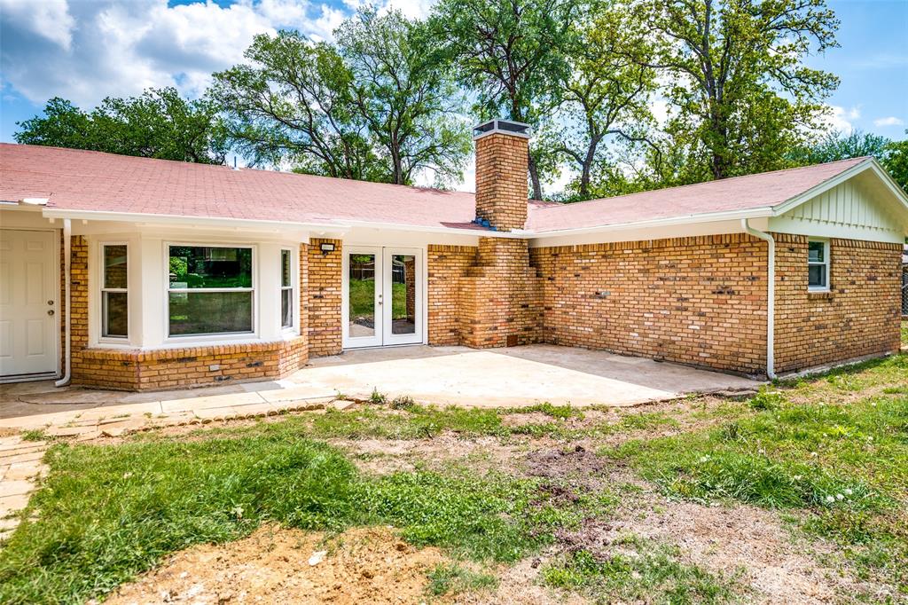 Cliffview Add - Residential