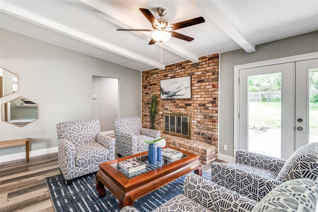 Cliffview Add - Residential