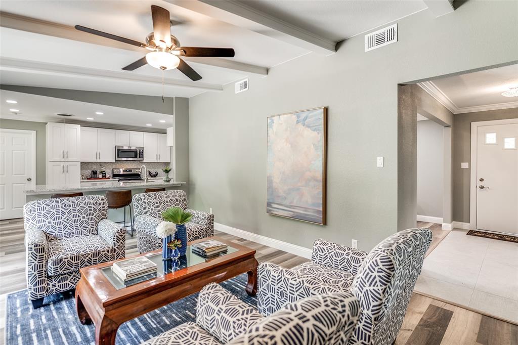 Cliffview Add - Residential