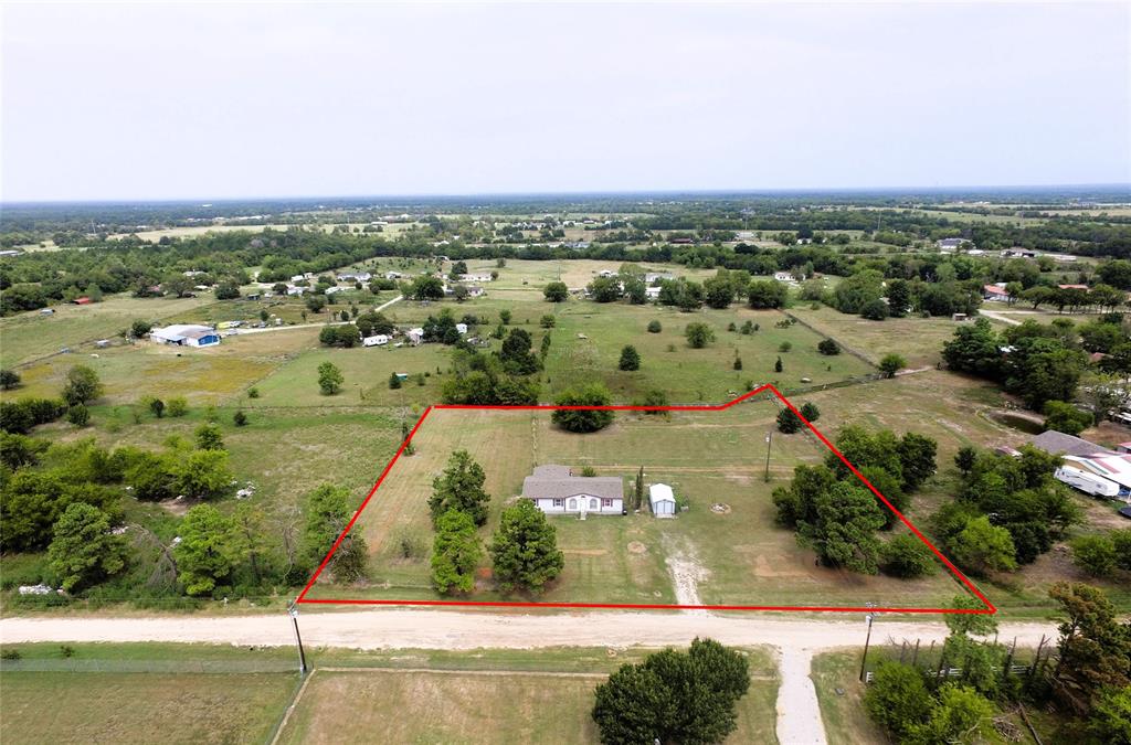 Countrywood Estates - Residential