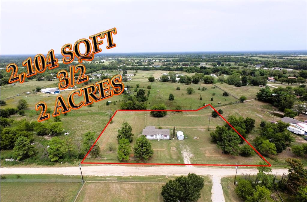 Countrywood Estates - Residential