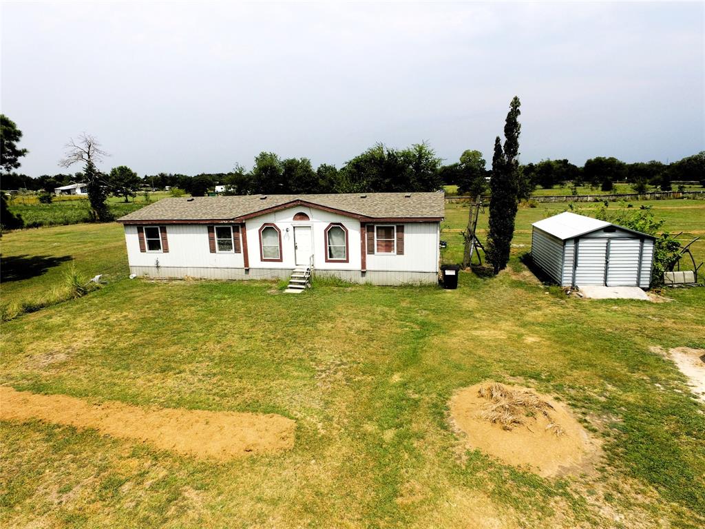 Countrywood Estates - Residential