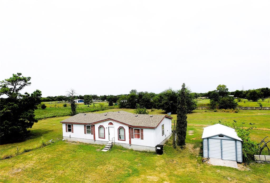 Countrywood Estates - Residential