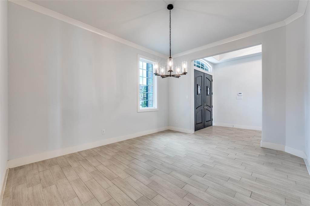 Bridges At Preston Xing Sec 1 - Residential