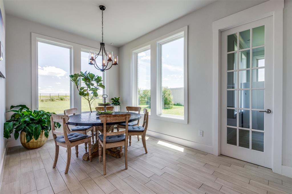 Bridges At Preston Xing Sec 1 - Residential