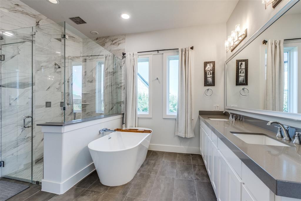 Bridges At Preston Xing Sec 1 - Residential