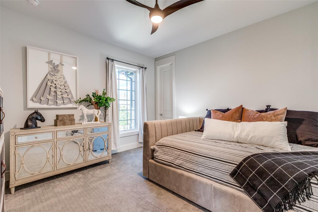 Bridges At Preston Xing Sec 1 - Residential