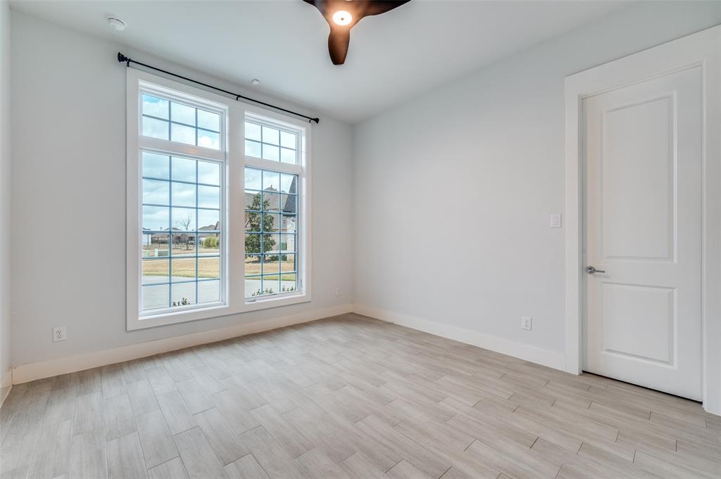 Bridges At Preston Xing Sec 1 - Residential