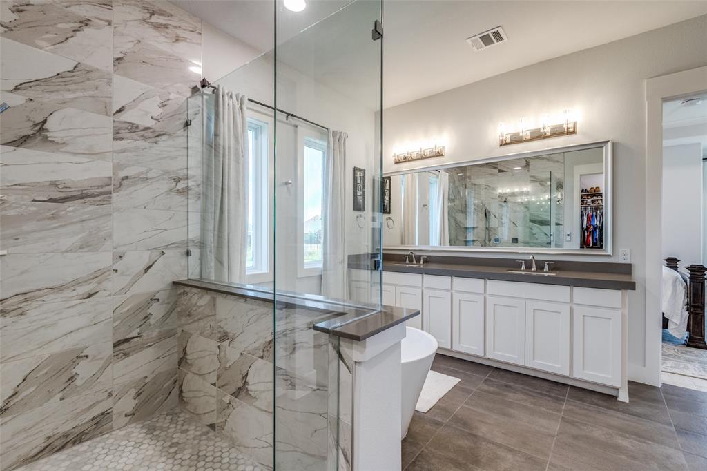 Bridges At Preston Xing Sec 1 - Residential