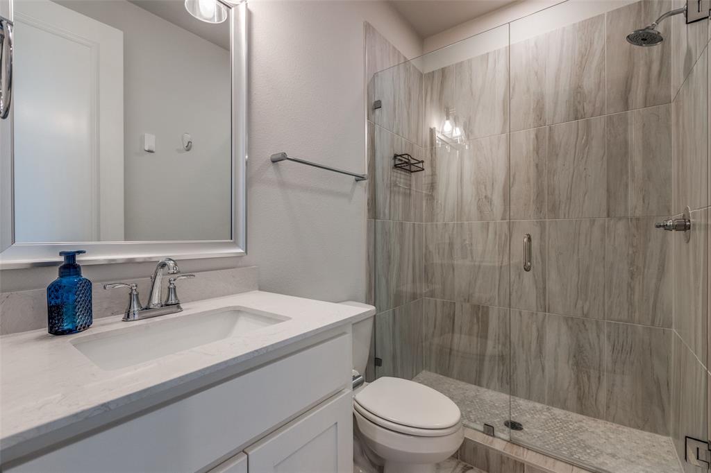 Bridges At Preston Xing Sec 1 - Residential