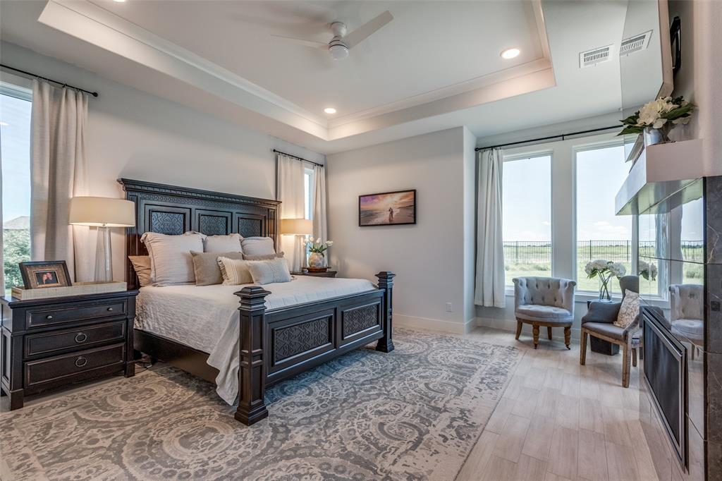 Bridges At Preston Xing Sec 1 - Residential