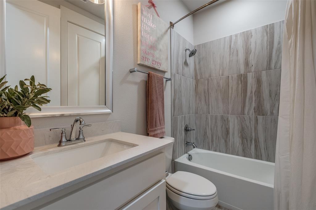 Bridges At Preston Xing Sec 1 - Residential