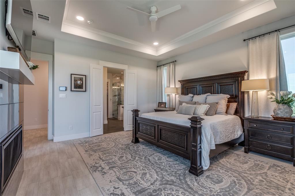 Bridges At Preston Xing Sec 1 - Residential