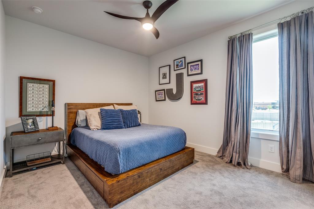 Bridges At Preston Xing Sec 1 - Residential