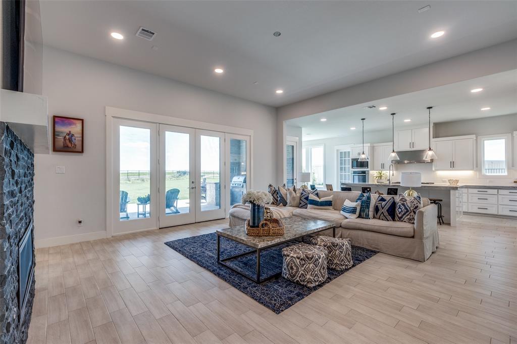 Bridges At Preston Xing Sec 1 - Residential