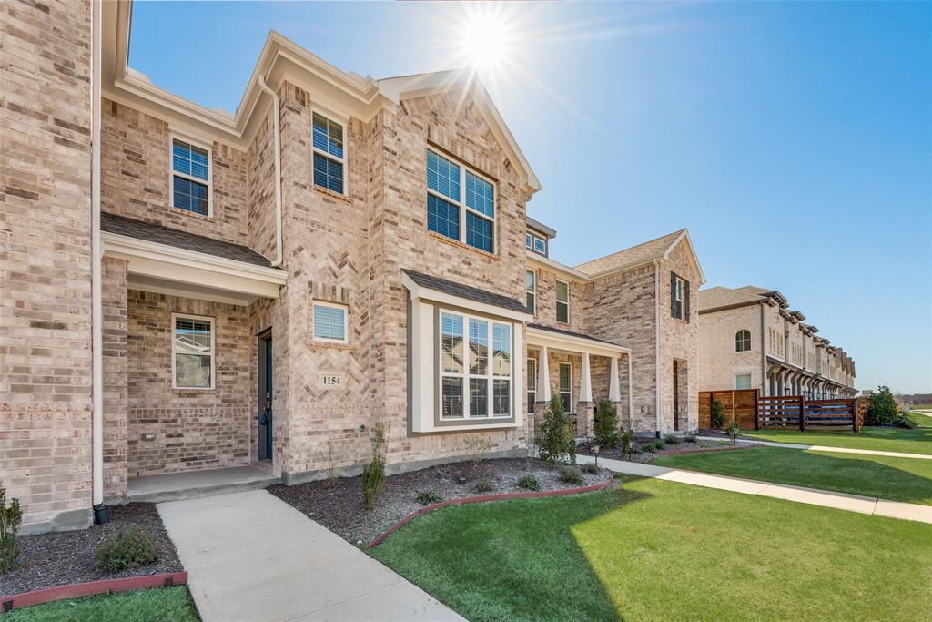 1154 Morgan Drive