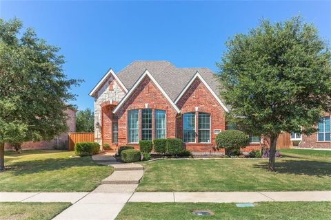 Photo of 13283 Mannheim Drive, Frisco, TX 75033 (MLS # 21245261)