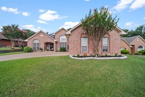 A home in Midlothian