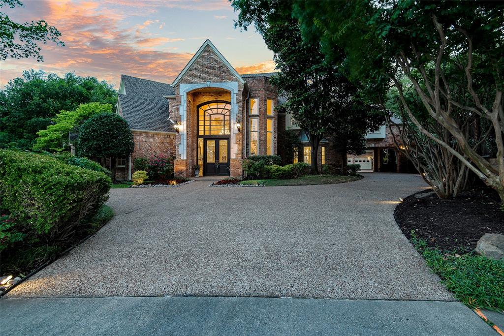 Willow Bend Lakes Ph Xi-R - Residential