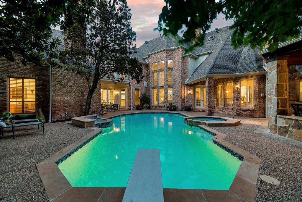 Willow Bend Lakes Ph Xi-R - Residential