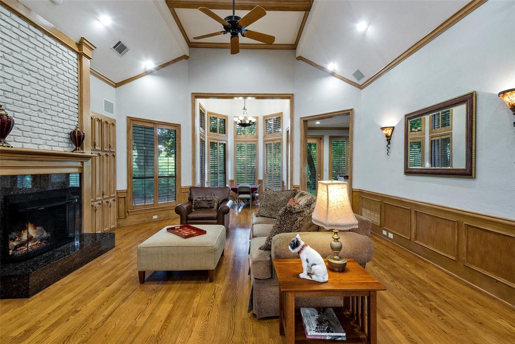 Willow Bend Lakes Ph Xi-R - Residential