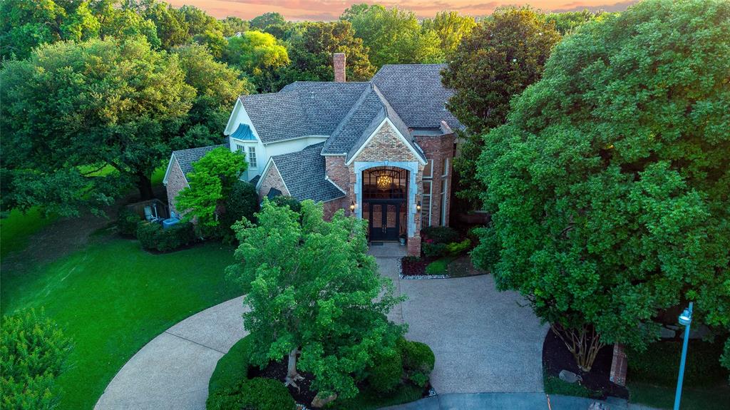 Willow Bend Lakes Ph Xi-R - Residential