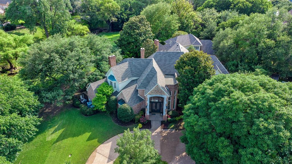 Willow Bend Lakes Ph Xi-R - Residential