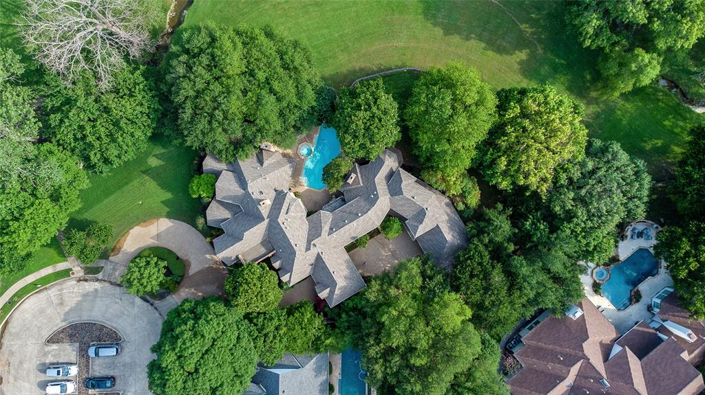 Willow Bend Lakes Ph Xi-R - Residential