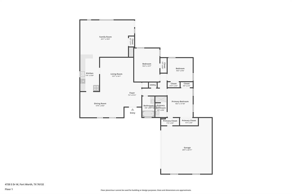 Westwood Add - Residential Lease
