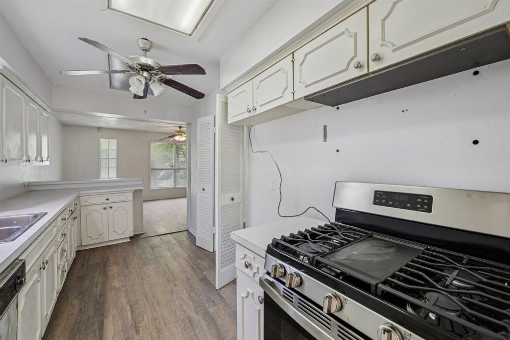 Westwood Add - Residential Lease