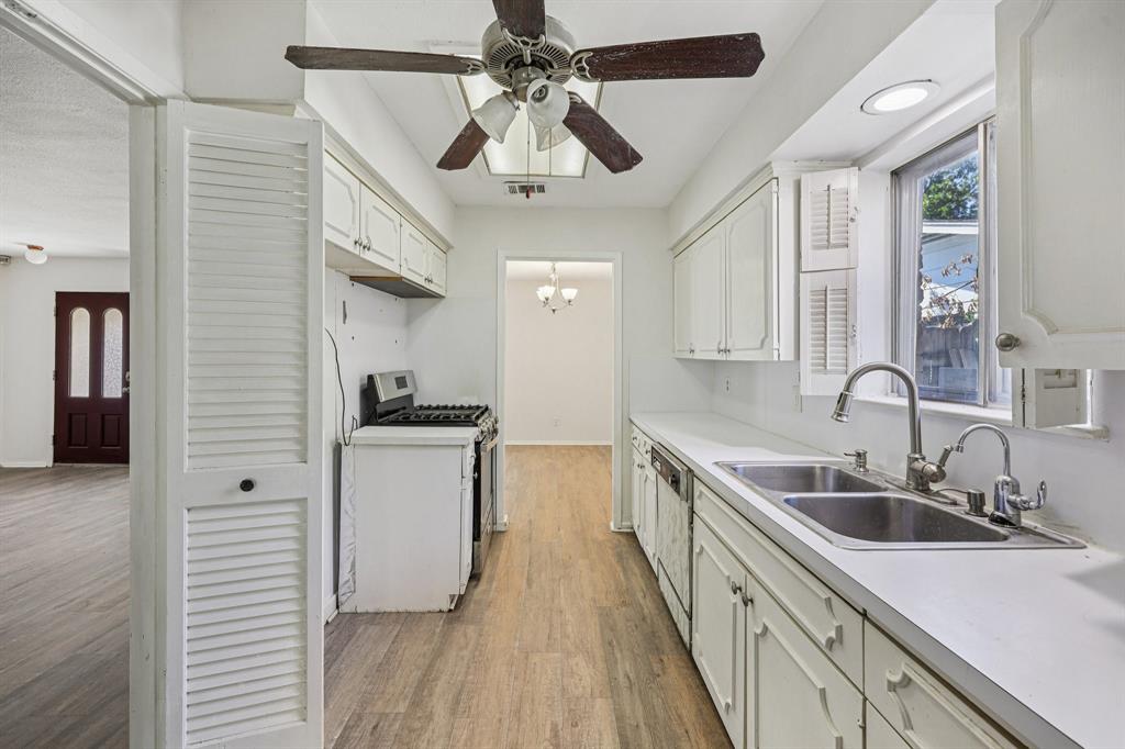 Westwood Add - Residential Lease