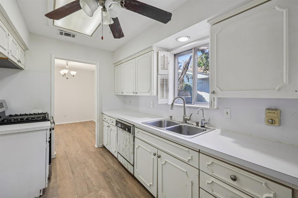 Westwood Add - Residential Lease