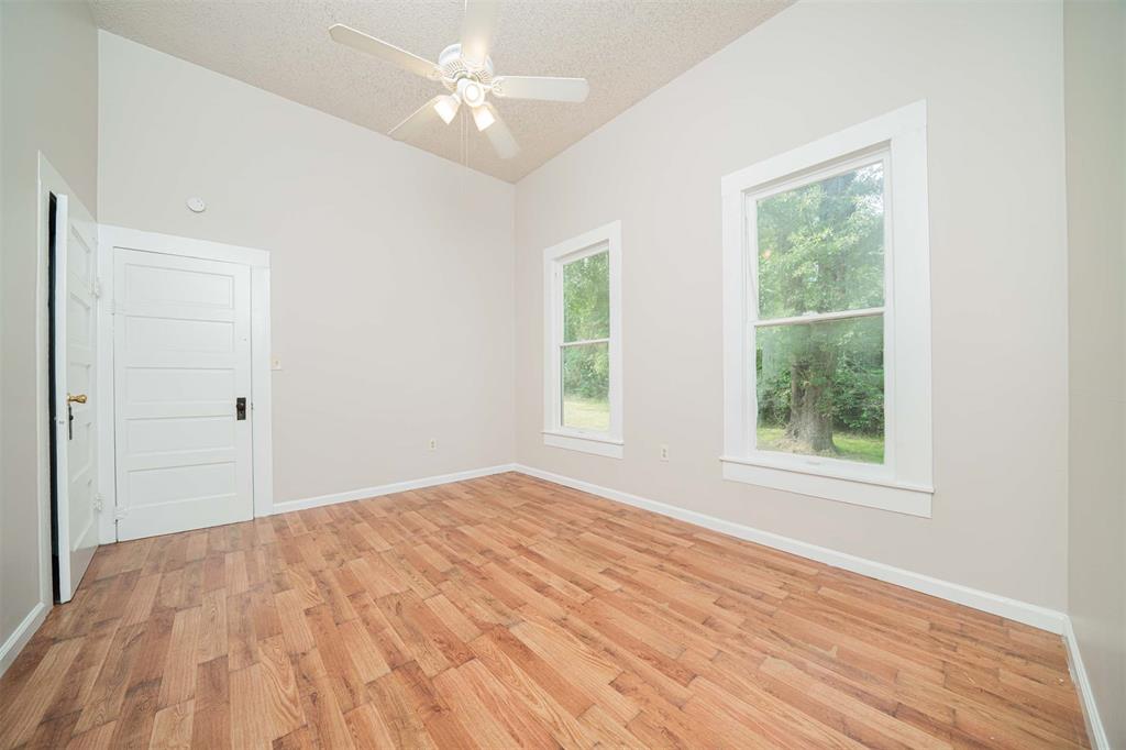 Big Sandy - Residential