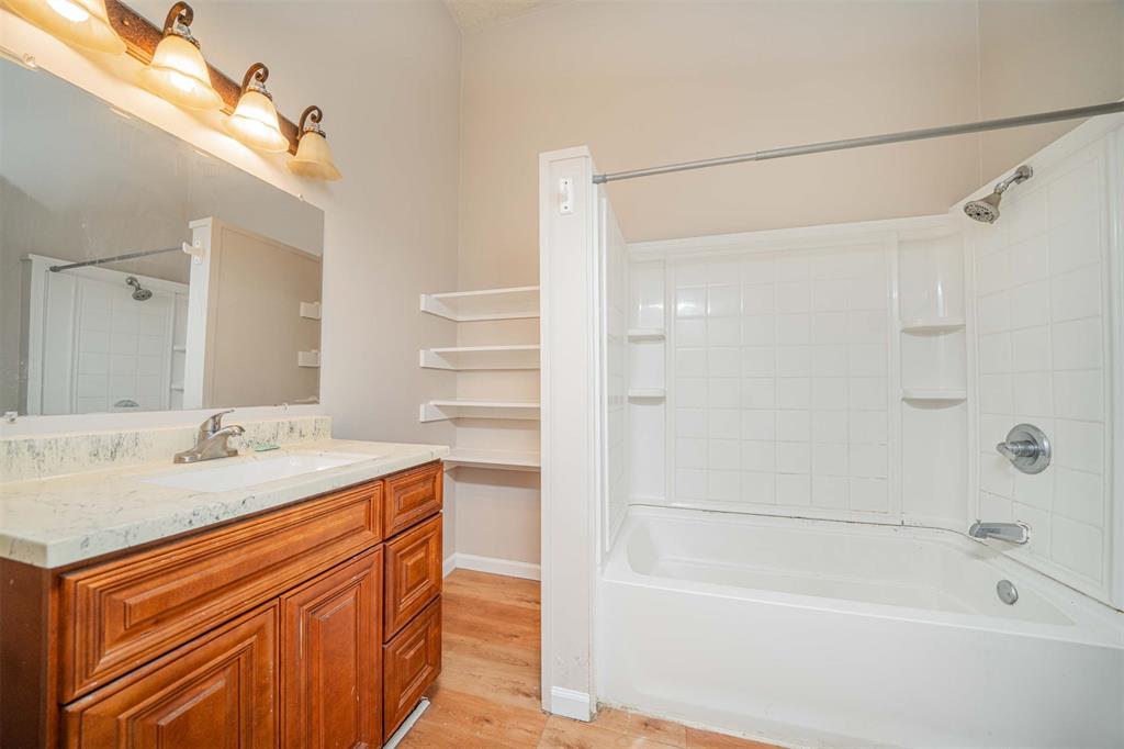 Big Sandy - Residential