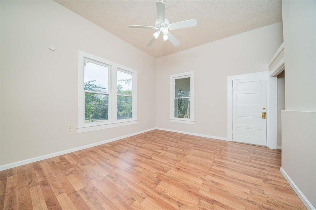 Big Sandy - Residential