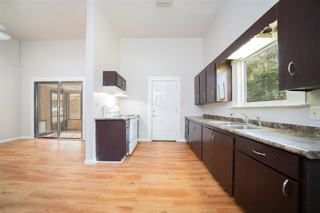 Big Sandy - Residential