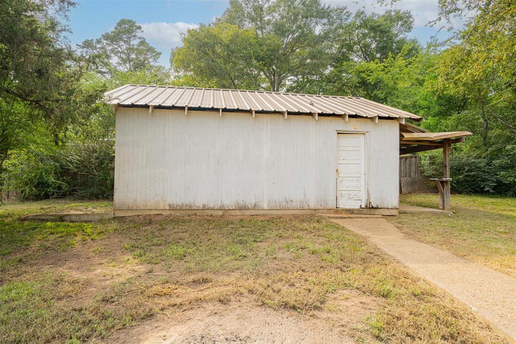 Big Sandy - Residential