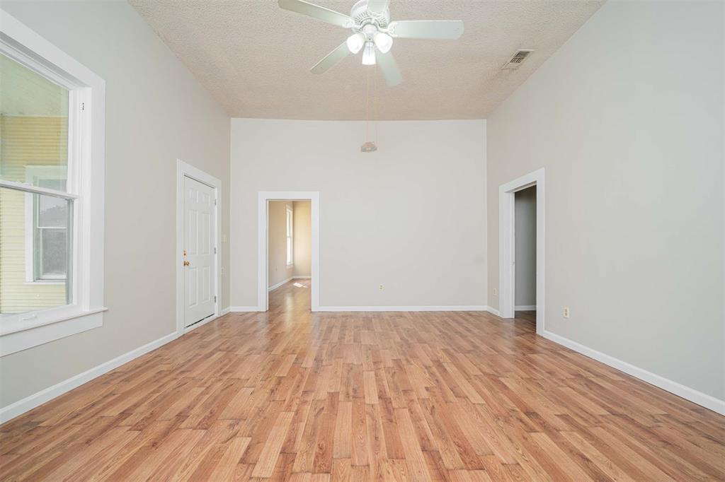 Big Sandy - Residential