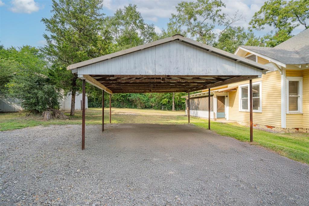 Big Sandy - Residential