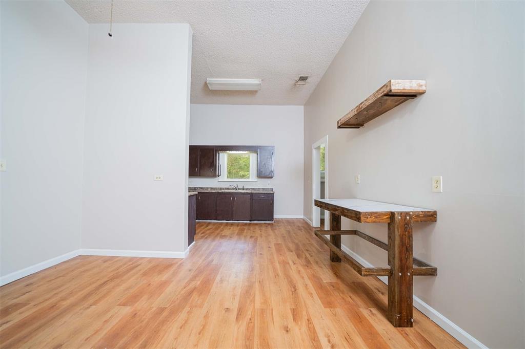 Big Sandy - Residential