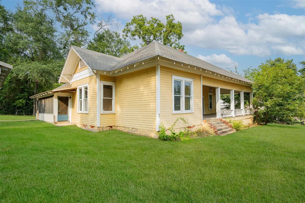 Big Sandy - Residential