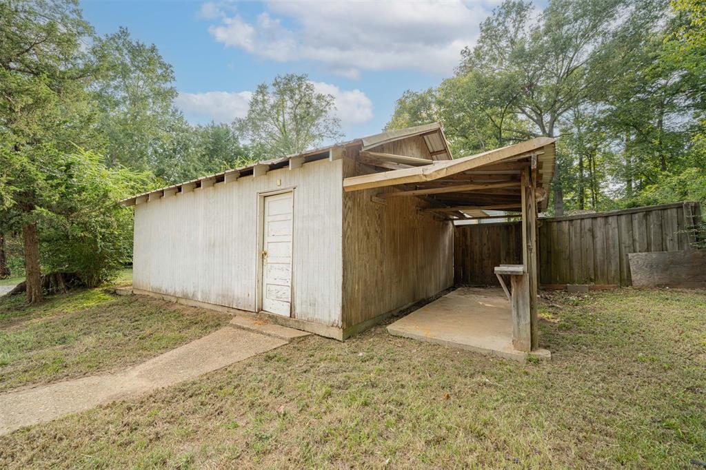 Big Sandy - Residential