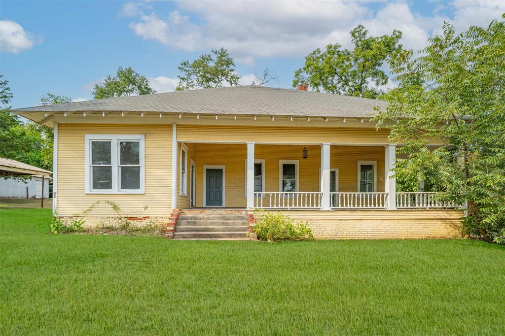 Big Sandy - Residential