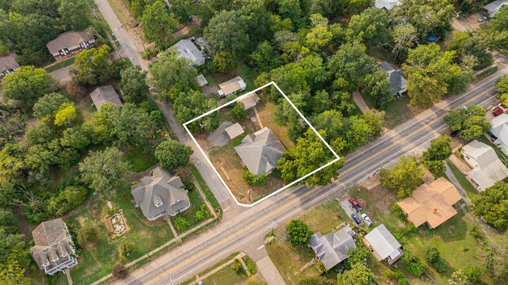 Big Sandy - Residential